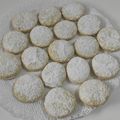 El cooksnap de Vanina Alejandra cuando hizo 🍊Galletitas de Naranja🍊.