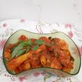 Cooksnap dari Juwita Zahar untuk resep Ayam rica rica kemangi