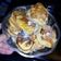 El cooksnap de Pablo Makarczuk cuando hizo Buñuelos Dulces y Fáciles.