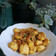 Cooksnap dari Roufina Maulani untuk resep Tahu Cabe Garam
