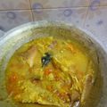 Cooksnap dari Windu Nuringhati untuk resep Garang asem atau asam padeh ikan(jawa timuran)