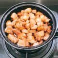 Cooksnap của Nguyễn Thuỵ Chi Anh khi họ làm theo món Thịt kho tiêu