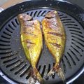 Cooksnap dari Rheena untuk resep Kembung bakar Teflon