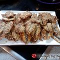Cooksnap από λεμοναδα στη συνταγή Γαυράκι χωρίς τύψεις