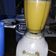 El cooksnap de Ignacio Rodríguez cuando hizo Licuado de manzana, banana y naranja.