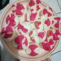 Cooksnap dari Sara Shr untuk resep Bolu kukus mekar anti gagal