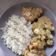 El cooksnap de Rocío Santander Fuentes cuando hizo Fritos de Coliflor.
