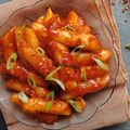 Cooksnap dari Susi Faniati untuk resep Tteokbokki without gochujang