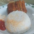Cooksnap dari 아지자 untuk resep Dori Fillet Katsu