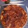 El cooksnap de Francisca Sosa cuando hizo Torta de yogurt y manzana.