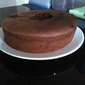 Cooksnap dari Bunda Balques untuk resep Kue bolu (Marble Cake)