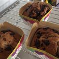 Cooksnap dari Nuha Ulyn untuk resep Muffin MiLO