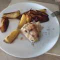 Huszár Ilona Cooksnap-ja, amikor elkészítette a(z) Rakott szűzérme receptet.