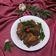 Cooksnap dari Lina Bachry untuk resep 046. Ayam Goreng Mamak (India di Malaysia)