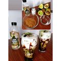 Cooksnap dari Mela Ghanisya untuk resep Alpukat Kocok Gula Merah
