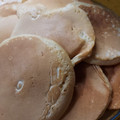 El cooksnap de ANGELS cuando hizo Pancakes o Tortitas Americanas.