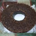 Cooksnap dari Nur Khikmah untuk resep 186. Cake Sarang Semut / Kue Karamel, enakk bangett 👍🏻