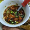 Cooksnap dari tina sibarani untuk resep Sambal Kecap