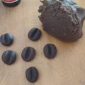El cooksnap de Mary cuando hizo Galletas de chocolate súper fáciles 😋.