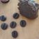 El cooksnap de Mary cuando hizo Galletas de chocolate súper fáciles 😋.