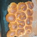 Cooksnap dari Blibli nona Bianca maga untuk resep Roti Susu Lembut dan Empuk || Roti Sobek || Di Ulen Tangan