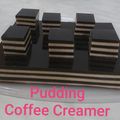 Cooksnap dari Mathilda untuk resep Coffee Creamer Pudding