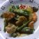 Cooksnap dari Ridha An Nisa untuk resep Oseng Kacang panjang - Tahu - Tempe