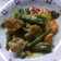 Cooksnap dari Ridha An Nisa untuk resep Oseng Kacang panjang - Tahu - Tempe