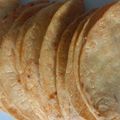 El cooksnap de Cataluña cuando hizo Tacos al vapor.