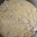 El cooksnap de emasayacruz cuando hizo Strogonoff de pollo y arroz.
