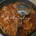 Cooksnap dari Diah ayu untuk resep Udang saos padang