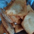El cooksnap de lau_pozzi cuando hizo Torta fritas.