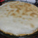 El cooksnap de Tomás Draese cuando hizo Lemon pie vegano Económico.