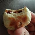 Cooksnap dari Dian Ayu Wulandari untuk resep Bakpia jogja Teflon isi kacang ijo & coklat