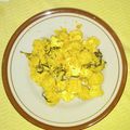 Cooksnap dari retno wulandari untuk resep Botok jawa timuran(no bungkus no daun)