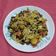 Rekha Ramchandani's cooksnap of when they made ચણા ચાટ (Chana Chaat Recipe In Gujarati).
