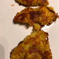 Cooksnap de PaulineB sur la recette Râpés de pomme de terre