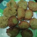 Cooksnap dari idaf untuk resep NUGGET TEMPE Original dan Gurih
