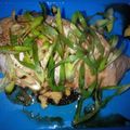 Cooksnap dari MamaZoey untuk resep Tim Ikan Napoleon