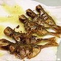 Cooksnap dari Maria K. untuk resep Ikan selar goreng