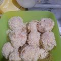 Cooksnap dari Anggiana Dwi Andara untuk resep Brûlée bomb /brulee bomb