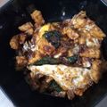 Cooksnap dari Hikmah Az untuk resep Telur Kecap simple #BikinRamadanBerkesan