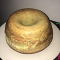 El cooksnap de Delfi cuando hizo Budín de banana extra rico y muy fácil.