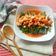Cooksnap dari Arshiya Kitchen untuk resep Buncis Ayam Saus Tiram