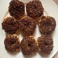 Cooksnap dari yoley untuk resep Donat lembut simpel ala my mom