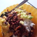 Cooksnap dari Andinidin untuk resep Tumis labu siam