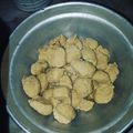 Cooksnap dari Nyimas Sri Wahyuni untuk resep Bakso Ikan tongkol debm