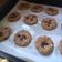 El cooksnap de Julieta Niz cuando hizo Galletas integrales con avena y miel sin manteca.