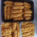 Cooksnap dari adila prabasiwi untuk resep Nugget ayam keju wortel