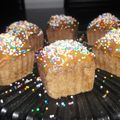 El cooksnap de Bárby Madero cuando hizo Cupcakes de chocolate fácil😍.